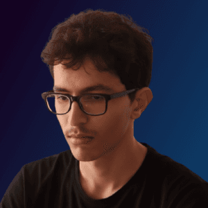 OTSMANE Ahmed Rami 